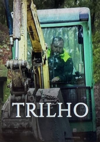 Poster of Trilho