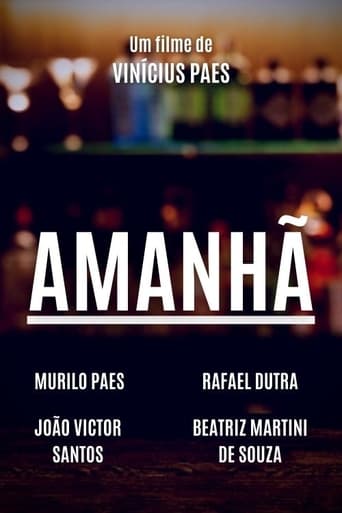 Poster of Amanhã