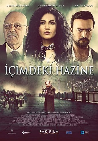 Poster of İçimdeki Hazine