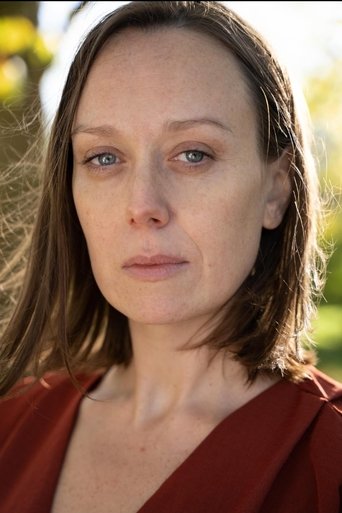 Portrait of Scarlett Brookes