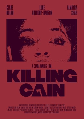 Poster of Killing Cain