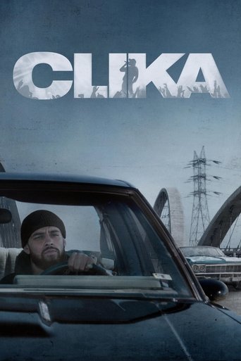 Poster of Clika