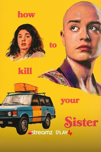 Portrait for How To Kill Your Sister - Season 1