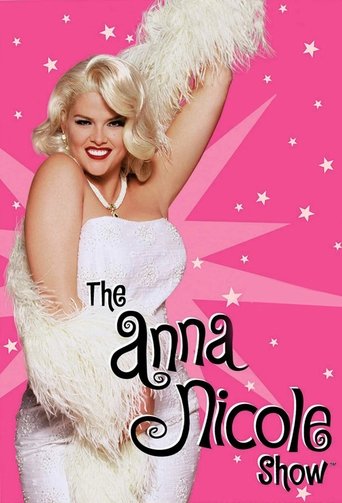 Portrait for The Anna Nicole Show - Season 1