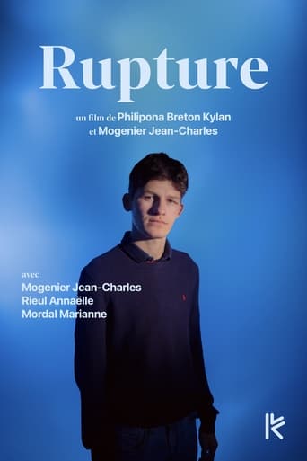 Poster of Rupture