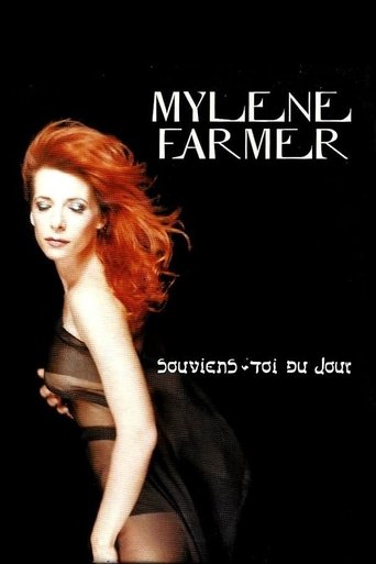 Poster of Mylène Farmer: Souviens-toi du jour