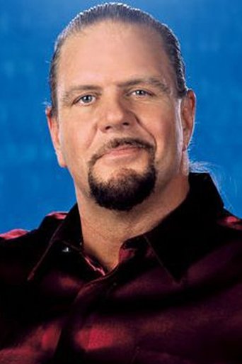 Portrait of Michael Seitz