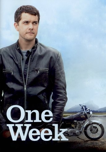 Poster of One Week