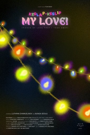 Poster of Pieces Of Love That I Took Away