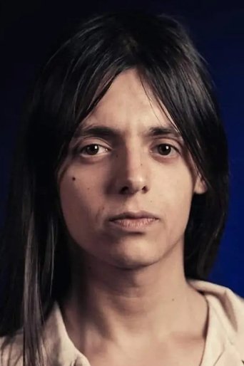 Portrait of Lucio Corsi
