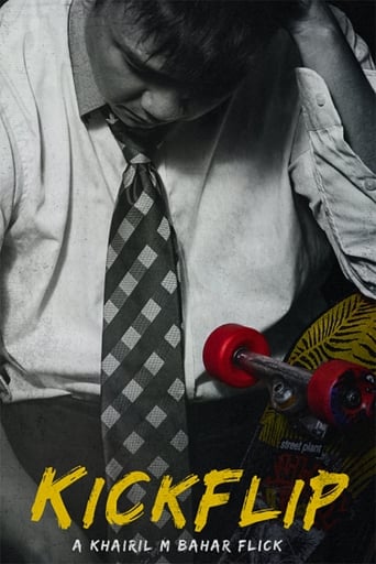 Poster of Kickflip