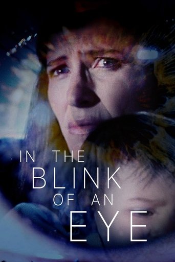 Poster of In the Blink of an Eye