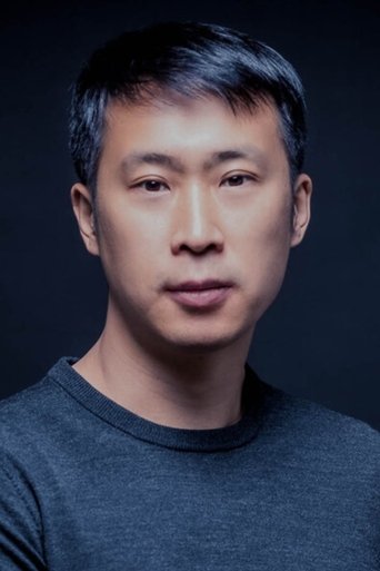 Portrait of Xun Liang