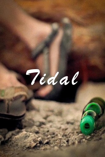 Poster of Tidal
