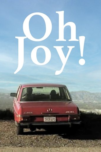 Poster of Oh Joy
