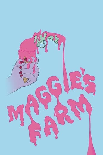 Poster of Maggie's Farm