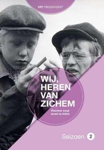 Portrait for Wij Heren Van Zichem - Season 2