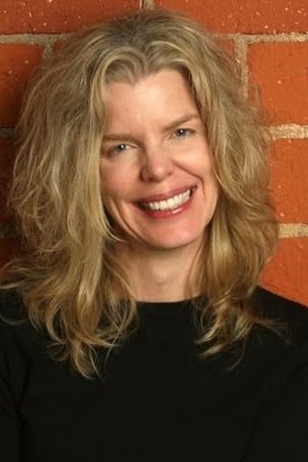 Portrait of Carol Fenelon