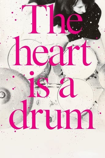 Poster of The Heart Is a Drum