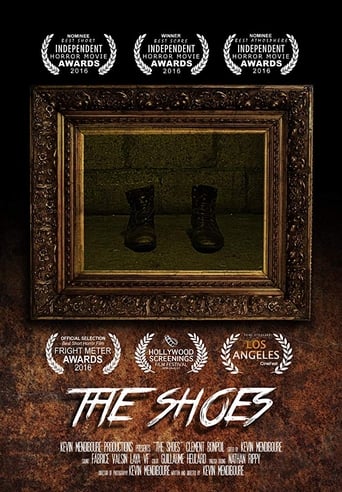 Poster of The Shoes