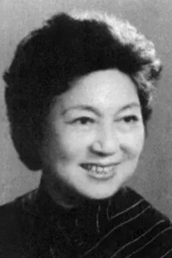 Portrait of Zhu Sha