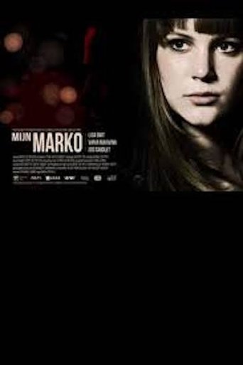 Poster of Mijn Marko