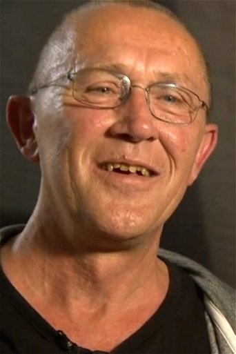 Portrait of Nis P. Jørgensen