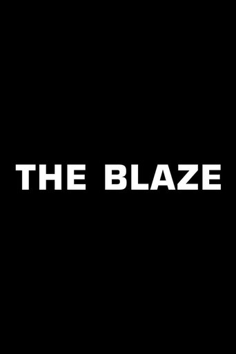 Portrait of The Blaze