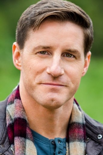 Portrait of Sam Jaeger