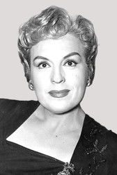 Portrait of Mercedes Vecino