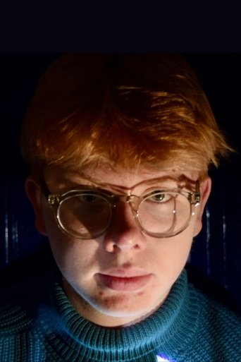 Portrait of Joe Barlow