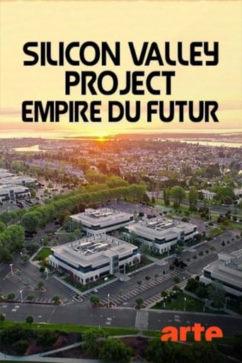 Poster of Silicon Valley, empire du futur