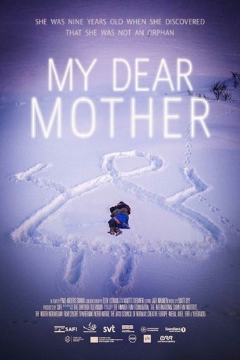 Poster of My Dear Mother