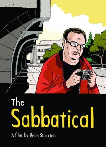 Poster of The Sabbatical