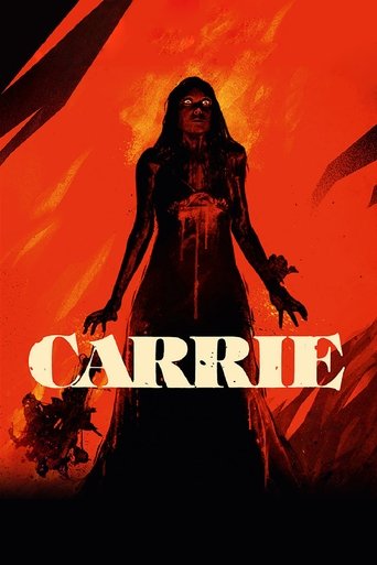 Poster of Carrie