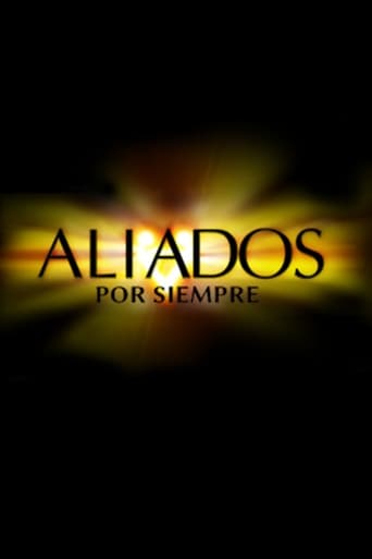 Poster of Aliados