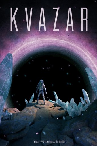 Poster of Kvazar