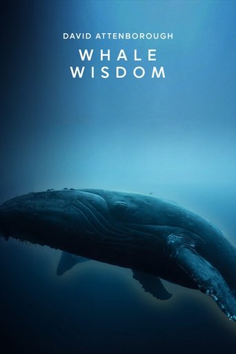 Poster of Whale Wisdom