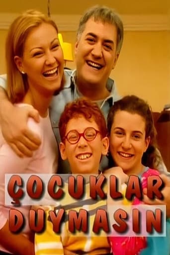 Portrait for Çocuklar Duymasın - Season 2