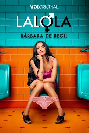 Poster of LaLola