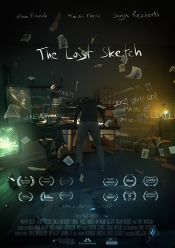 Poster of The Last Sketch