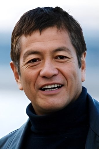 Portrait of Toru Minegishi