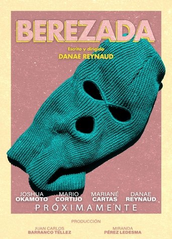 Poster of Berehezade