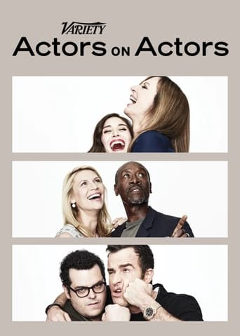 Portrait for Variety Studio: Actors on Actors - Season 2