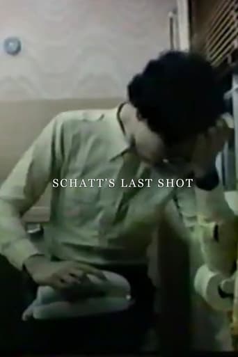 Poster of Schatt's Last Shot