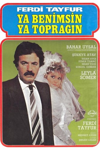 Poster of Ya Benimsin Ya Toprağın