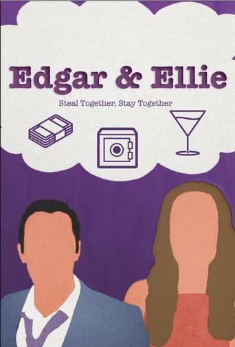 Poster of Edgar & Ellie