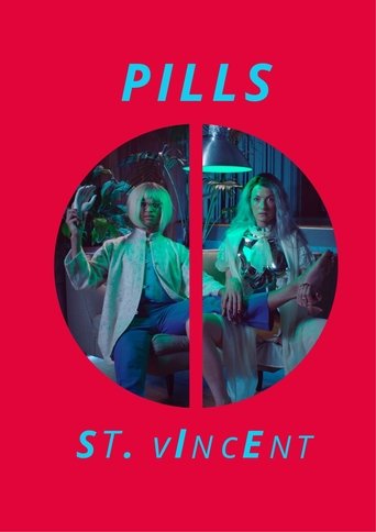 Poster of Pills