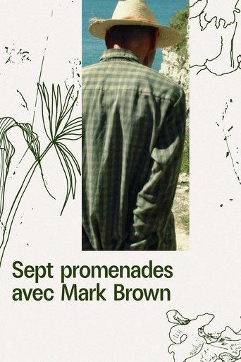 Poster of 7 Walks with Mark Brown