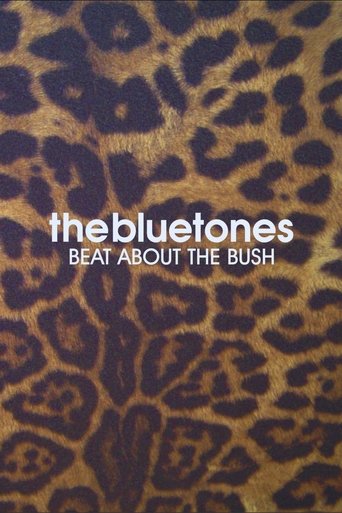 Poster of The Bluetones: Beat About The Bush
